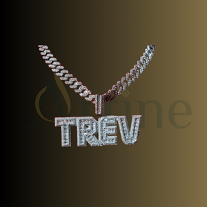 Collar con Colgante de Piedra ovalada con cordón ajustable de piedras preciosas naturales para hombres y mujeres - Product Image 1