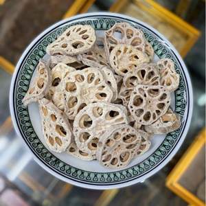 การผลิตรากบัวแห้งคุณภาพสูงจากซัพพลายเออร์ชาวเวียดนาม - Product Image 3