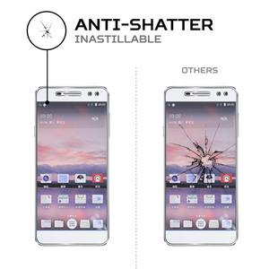 ฟิล์มกันรอยหน้าจอ ANTISHOCK สำหรับ TCL 520 พรีเมี่ยม - Product Image 5