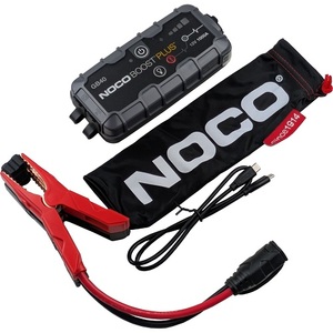 BEST QUALITY Boost GB40 1000A Jump Starter <b>12V</b> Lithium <b>Battery</b> Booster <b>Pack</b>, Portable Jump Box AND POWERBANK - Product Image 1