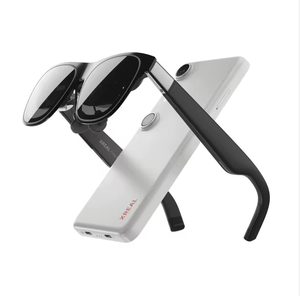 Nuevo 2026 2025 Nuevo y Sellado XREAL One Pro + Paquete XREAL Beam Pro Gafas Inteligentes AR Portátiles con IA Meta en Venta y Disponibles - Product Image 4