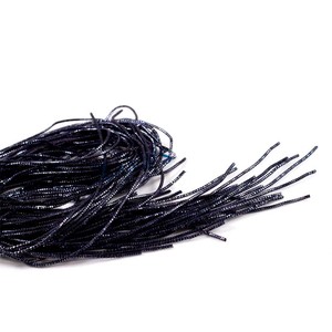 Fil français de broderie et bijoux de la meilleure qualité, fil de lingot d'or - Product Image 3