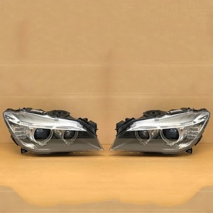 Conjunto de Faros LED Serie BW 7 G11 G12, Proyector DRL |   Piezas de Iluminación Automotriz de Repuesto OEM - Product Image 1