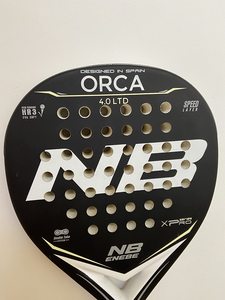 Cinta Protectora de Marco para Raqueta de Pádel de PU, Ligera, Duradera, Antideslizante, Color Personalizado, FIRST ATHLETICS, Calidad Profesional de Fábrica - Product Image 6