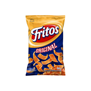 Fritos ชิปข้าวโพดของแท้11ออนซ์ - Product Image 1
