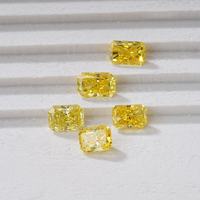 Diamantes de Laboratorio de Color Fantasía al por Mayor, Certificados con Doble Certificación IGI, Color Fantasía por RATAN JEWELS