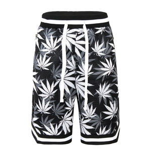 Logotipo personalizado Hombres Gimnasio Corto En Blanco Deportes Jogger Swim Beach Hombre Verano Malla Pantalones cortos de chándal Pantalones para hombres Sudor corto - Product Image 4