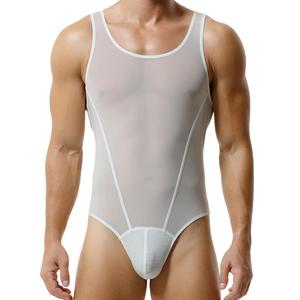 Équipe de lutte combinaison de lutte professionnelle collège sublimé adultes unisexe extensible séchage rapide - Product Image 5