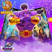Master Phoenix Coin Thruster Arcade Zhuwa Game Vault Orion bintang Game Online poin permainan ikan bermain Online