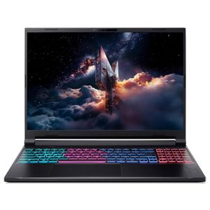 Nouvel ordinateur portable de jeu 15,6 pouces I7-64GB-RTX-4070-2TB-SSD-QHD-165Hz-RGB-Disponible-en stock - Product Image 2
