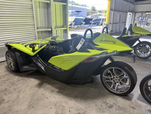 Venta Caliente, Slingshots S 2025 Fabricados y Aprobados, con Tracción en las Ruedas AutoDrive y Sistema de Sonido, Última Tendencia, Listos para Enviar al por Mayor - Product Image 6