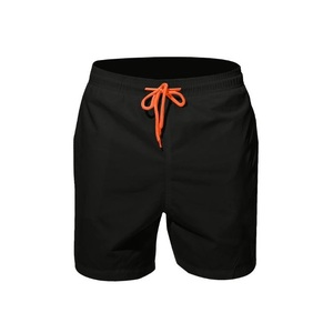 Alta calidad logotipo personalizado poliéster gimnasio malla deportes Atlético correr deporte Fitness playa baloncesto Hombre Pantalones cortos sueltos de BD - Product Image 2