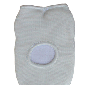 สนับเข่าสำหรับยกน้ำหนักและชกมวย ทำจากนีโอพรีนหนา 7 มม. น้ำหนักเบา ระบายอากาศได้ดี ป้องกันอย่างมืออาชีพ สีสันสดใส ขายส่ง - Product Image 5