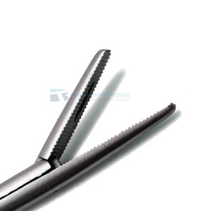 คีมตัดลวดไฟฟ้าทำจากสแตนเลส - Product Image 6