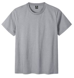 Qualité supérieure hommes surdimensionné 300 GSM T-Shirt multi-attrayant couleur unie taille personnalisée étiquette de Logo vierge épaule tombante - Product Image 1