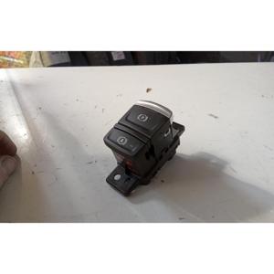 Pulsante Freno di Stazionamento RENAULT Captur Serie (19>) 251752075R - Product Image 3