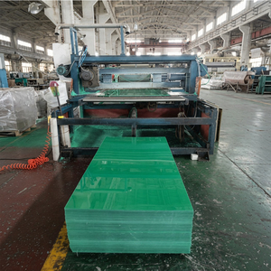 Plaques en UHMWPE vierge sur mesure, épaisseur 15 mm à 200 mm, haute résistance - Product Image 1