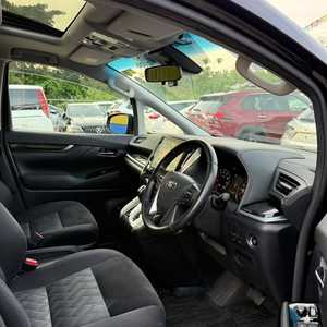 Nissan Alphard 2020 Usado, Equipamiento Completo - Product Image 3