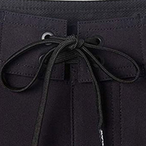 Shorts d'entraînement de fitness pour hommes en sublimation conception vêtements de sport Shorts de sublimation pour hommes en couleur unie - Product Image 3