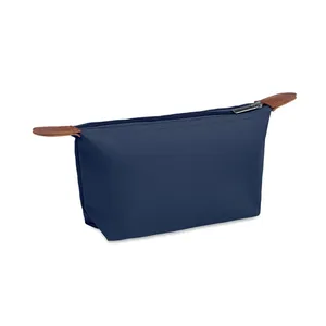VANITY RPET Eco-Friendly <b>Toiletry</b> Bag Stylish Gadget Holder - Product Image 6