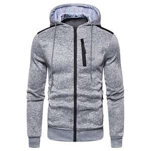 Sudaderas con Capucha para Hombre de Alta Calidad, Secado Rápido, Transpirables, Diseño de Invierno, Sudaderas Personalizadas de la Mejor Calidad - Product Image 3