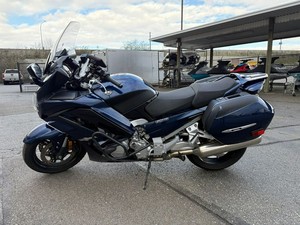 EN STOCK 2024 2025 Yamaha FJR1300ES Nouvelle Moto Sport Touring à Vendre avec GARANTIE - Product Image 2