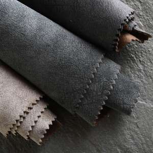 High Quality Velvet Texture Polyester Furniture soft 100%polyester upholstery woven <b>sofa</b> <b>fabric</b> <b>Fabric</b> Medium Weight 410 GSM - Product Image 1