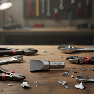 Puntas de Destornillador de Cabeza Plana Usag para Fijación y Desmontaje - Product Image 3