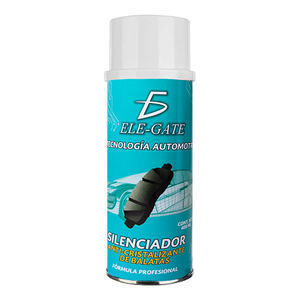 Spray Silenzioso per Freni a Disco da 400 ml per Pulizia - Product Image 2