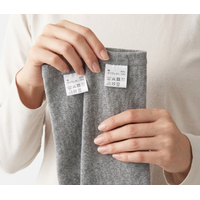 Manchons de protection anti-UV imprimés sans couture pour l'extérieur en polyester, coton, soie et élasthanne - Product Image 5