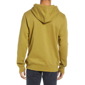 2025 hommes qualité supérieure 100% coton sweats à capuche pour hommes et Streetwear pas cher prix pull à capuche pour léger - Product Image 3