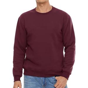Men's Pullover <b>Hoodie</b> Thick Sherpa <b>Lined</b> Kangaroo Pocket Winter Windproof Warm <b>Fleece</b> <b>Hoodie</b> Athletic Sweatshirts - Product Image 4
