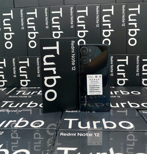 Xiaomi <span class=keywords><strong>Redmi</strong></span> Note <span class=keywords><strong>12</strong></span> TURBO 5G Teléfono inteligente desbloqueado para juegos Original Octa Core CPU Tarjeta SIM dual 256GB ROM LTE Pantalla celular - Product Image 2