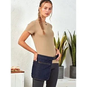 Custom Metro' Utility Hip <b>Apron</b> for Effective Merchandising - Product Image 2