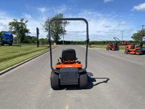 GR2120/<b>Lawn</b> <b>Mower</b> Diesel Ride-On Tractor With 21HP Engine for Garden & Commercial Use - Product Image 3