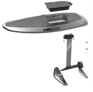 Tabla de Surf Eléctrica Hydrofoil Original NUEVA, Fabricada en Fábrica, Unisex - Product Image 1