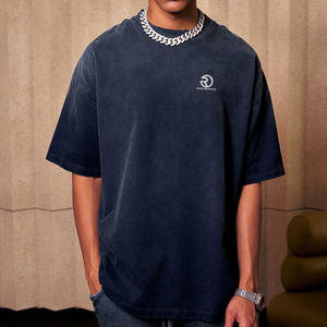 <b>Purple</b> Acid Wash <b>Men</b> T-<b>shirt</b> Oversized t <b>Shirt</b> Printing T <b>Shirts</b> 100% Cotton Boxy Fit T-<b>shirt</b> 100% Cotton Breathable <b>Men</b> T-<b>shirt</b> - Product Image 2