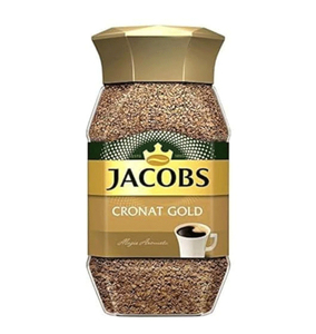 Jacobs kronung GROUND-500g ของแท้จัดส่งฟรีทั่วโลก - Product Image 6