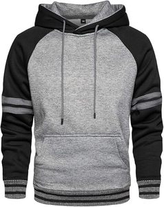 100% personalizado algodón hombres Zip-Up Hoodie Heavyweight Streetwear bordado y estampado sudaderas con capucha Casuales - Product Image 2
