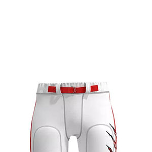 Vêtements de football américain respirants en gros, uniformes de football américain personnalisés, tendance - Product Image 5