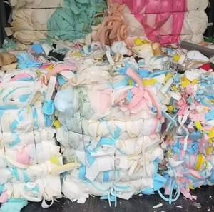 High Quality 0.2 - 10mm Thickness Porous Nickel Foam <b>Metal</b> Foam Sheet and PU FOAM SCRAPS - Product Image 4