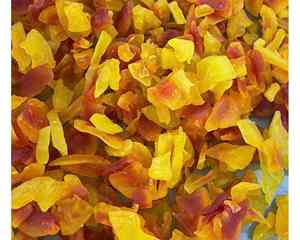 มะละกออบแห้งแบบนิ่มของเวียดนามที่มีรสชาติหวานแบบเขตร้อนชิปมะละกออบแห้งแบบนิ่มพร้อมส่งออก - Product Image 3