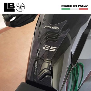Copertura del serbatoio in Gel 3D per BMW F750 GS imbottitura protettiva per 2024 2018 per moto compatibile con gli anni di modello - Product Image 3