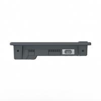 Écran tactile HMI industriel 7 pouces IP65 étanche Modèle EXP2-0702D pour panneau de commande PLC Écran tactile HMI
