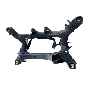 Eje Trasero para BMW Serie 1 F20 (11>19) 6851656A14 Diésel 2.0 - Product Image 1