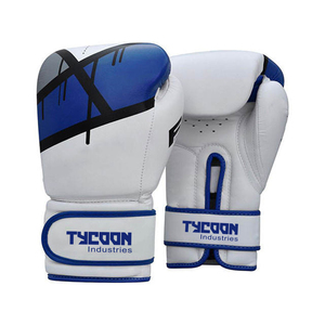 Oem Odm New Fight Training Fly Guantes de boxeo a la venta Cómodos guantes de boxeo Guantes de boxeo personalizados profesionales - Product Image 1