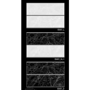 กระเบื้องโมเสคผนังสีน้ำตาลเข้มขนาด30x45ซม. สำหรับห้องน้ำห้องครัวห้องนั่งเล่น - Product Image 4