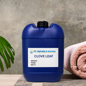 น้ำมันหอมระเหยใบกานพลูบริสุทธิ์ 100% คุณภาพพรีเมียม ขายส่ง กลิ่นหอมเผ็ดร้อน ผสมผสานกับน้ำมันหอมระเหยกลิ่นส้มและไม้หอมได้อย่างลงตัว - Product Image 2