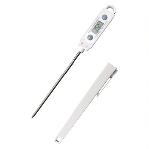 DAILY 0388 Universal Digital Food Thermometer for <b>Measuring</b> <b>Tools</b> for Ghidini Cipriano - Product Image 2