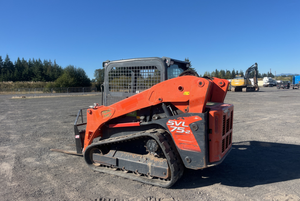 2019 Kubota svl75-2 chargeuse sur chenilles compacte à vendre - Product Image 3